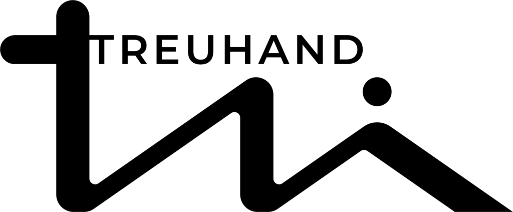 THI | Treuhand Logo