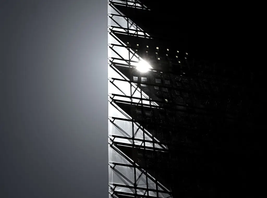 THI | Restrukturierung, Organ­funktion